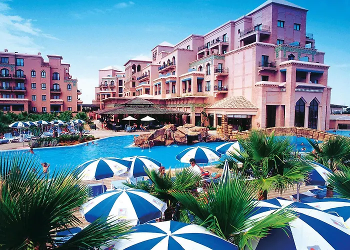Hotel familiar: Playacanela