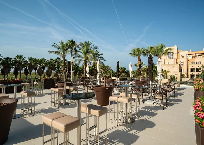 Vila Gale Isla Canela