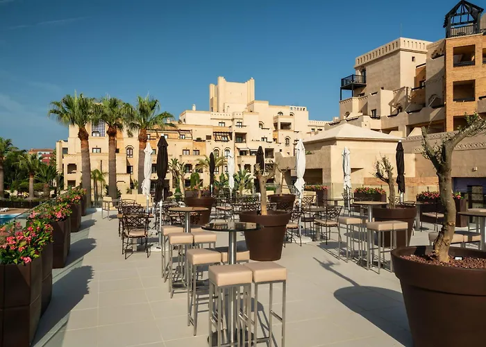 Vila Gale Isla Canela